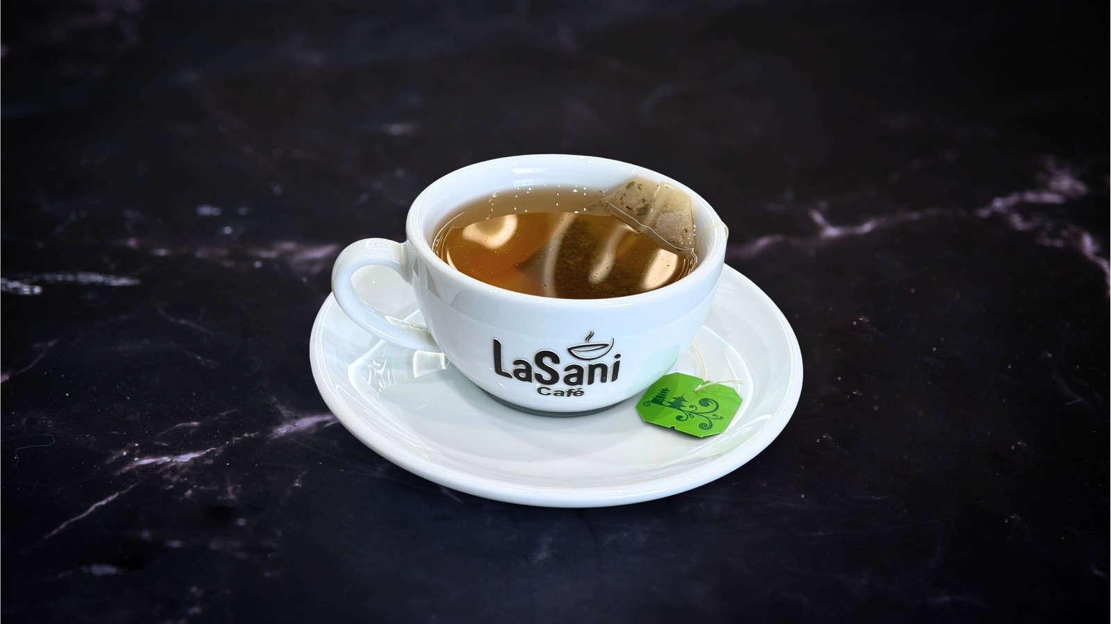 Green Tea